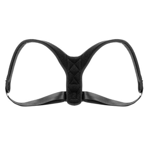 Posture Corrector Back Brace – Adjustable Shoulder Support Belt