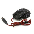 RGB Gaming Mouse – High Precision Wired Mouse