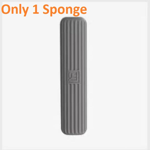 Mini Portable Sponge Mop – Handheld Squeeze Cleaning Tool