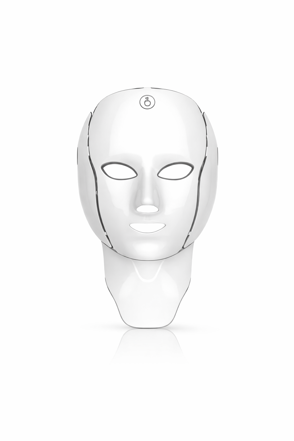 7-Color LED Face Mask – Anti-Aging & Skin Rejuvenation Device