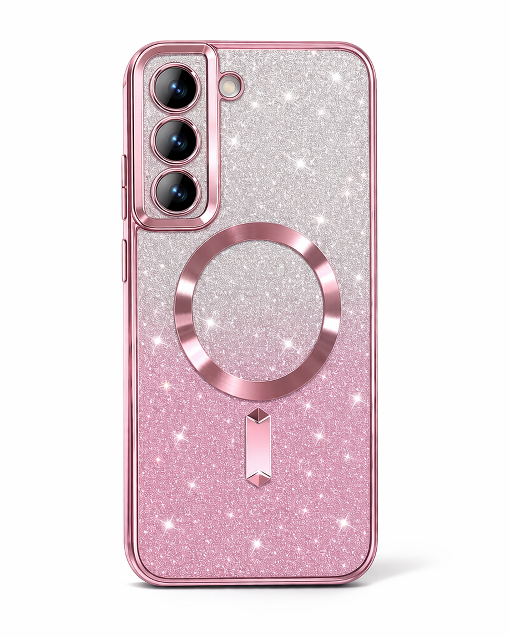 Glitter Mag Case – Galaxy S26 Ultra