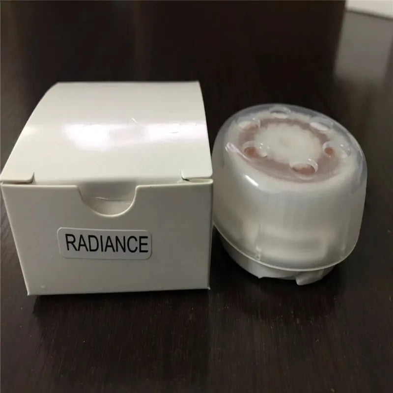 PureSkin Pro – Replacement Brush Head
