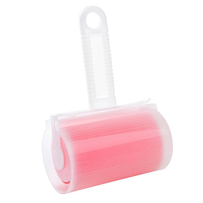 CleanRoll Pro – Reusable Lint Roller