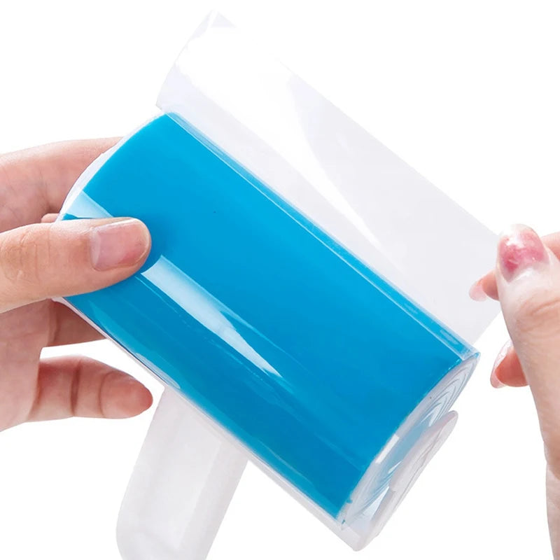 CleanRoll Pro – Reusable Lint Roller
