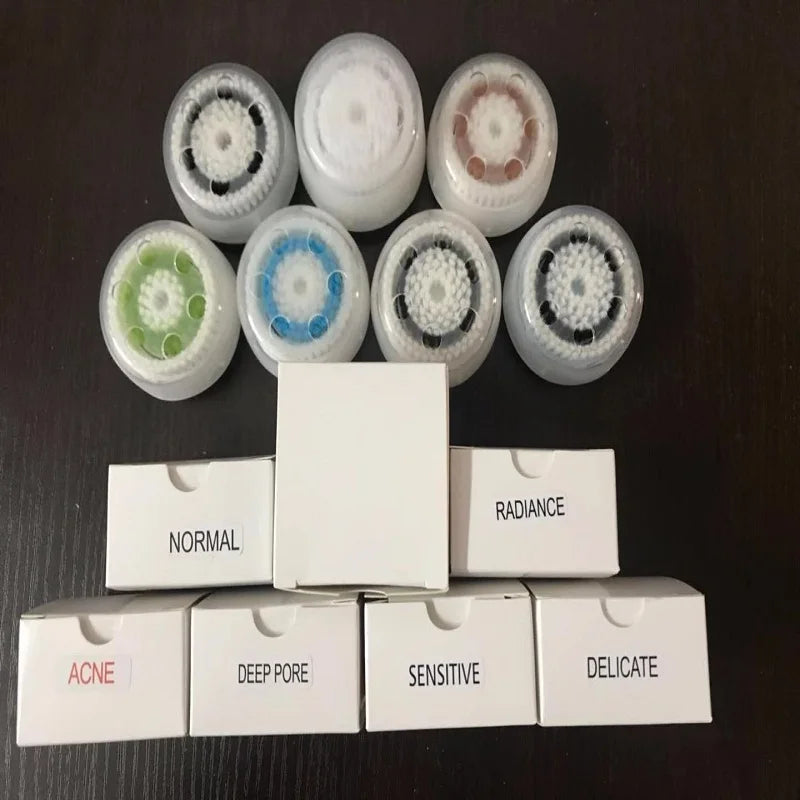 PureSkin Pro – Replacement Brush Head