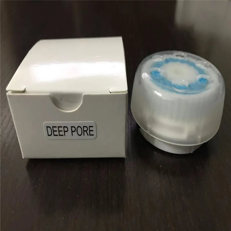 PureSkin Pro – Replacement Brush Head
