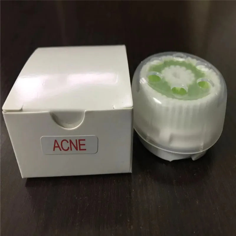 PureSkin Pro – Replacement Brush Head