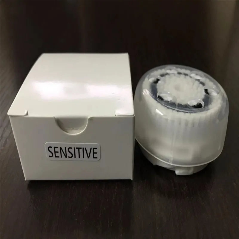 PureSkin Pro – Replacement Brush Head