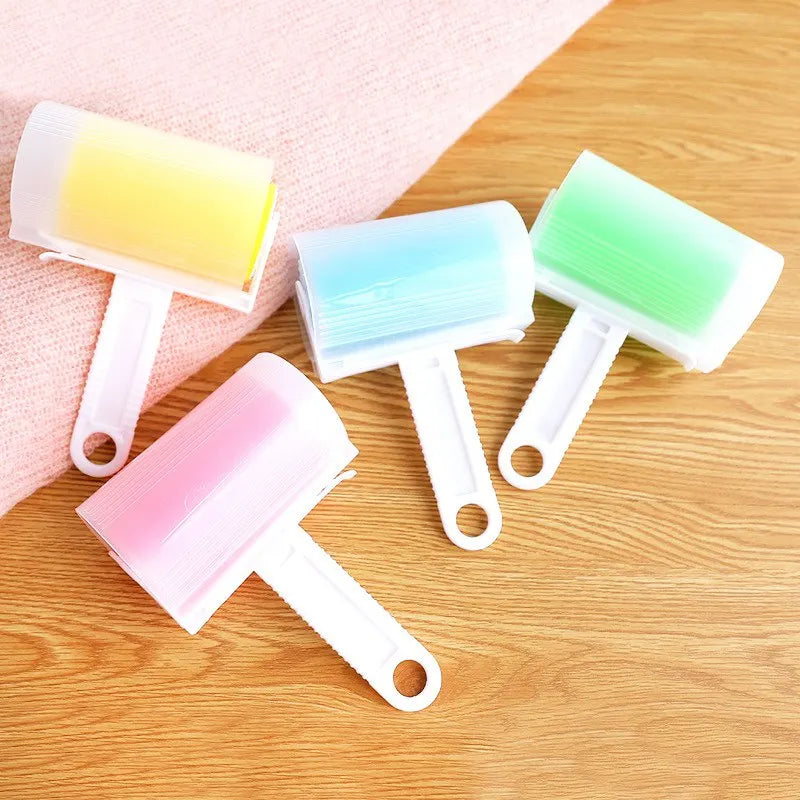 CleanRoll Pro – Reusable Lint Roller