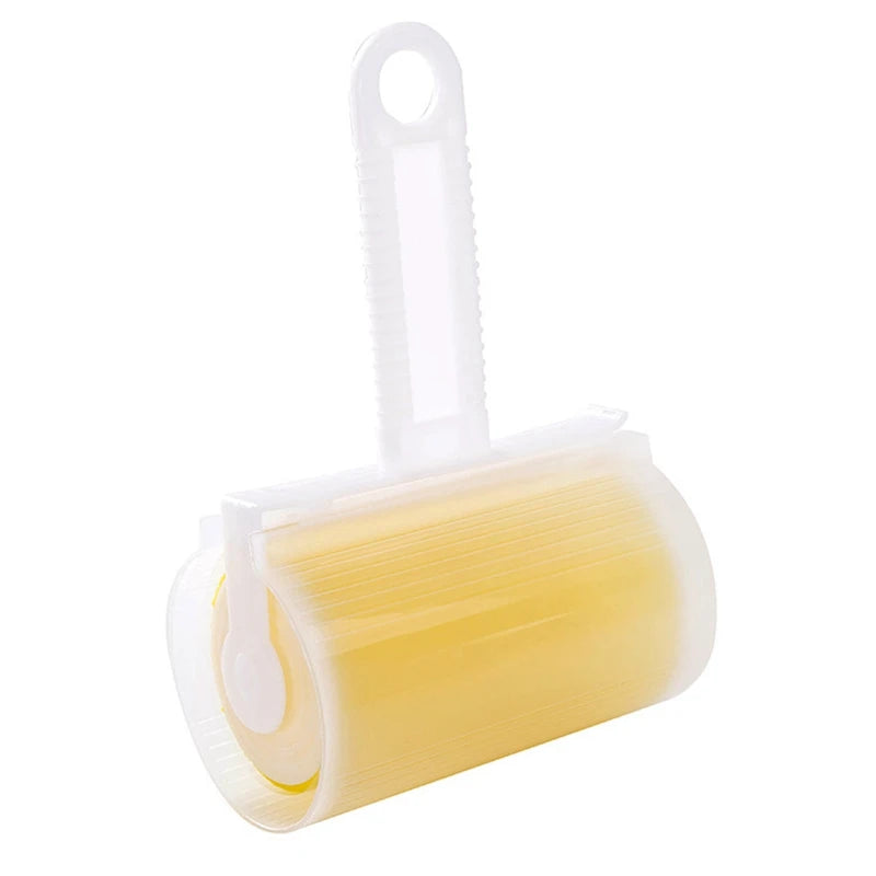 CleanRoll Pro – Reusable Lint Roller