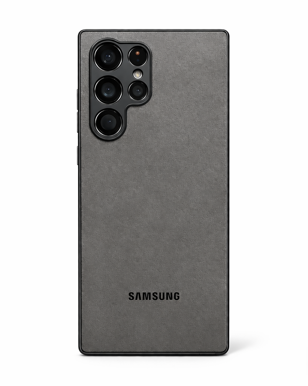 Lambskin Luxe Case – Galaxy S26 Ultra