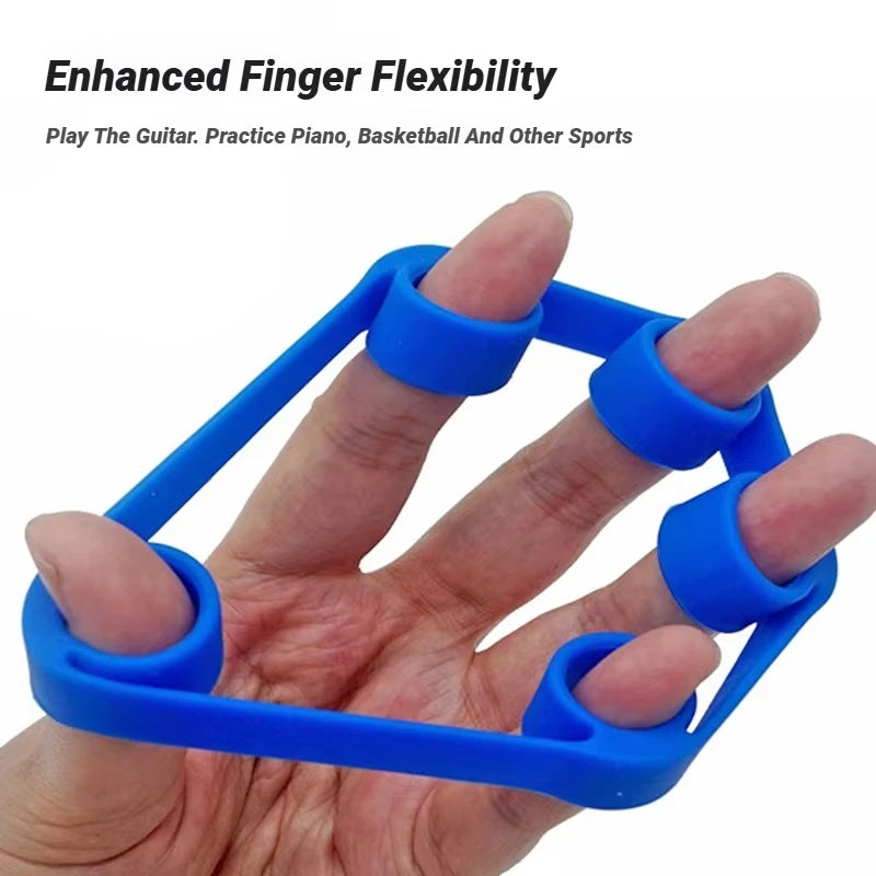 GripSpring Pro Hand Grip Strengthener