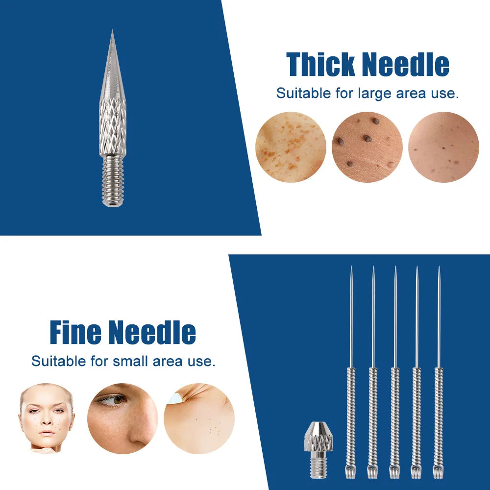 DermaLuxe Precision Spot Removal Pen