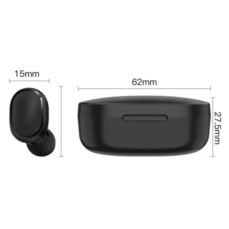 E6S SoundPods Wireless Earbuds