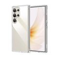Crystal Clear Case – Galaxy S26 Ultra