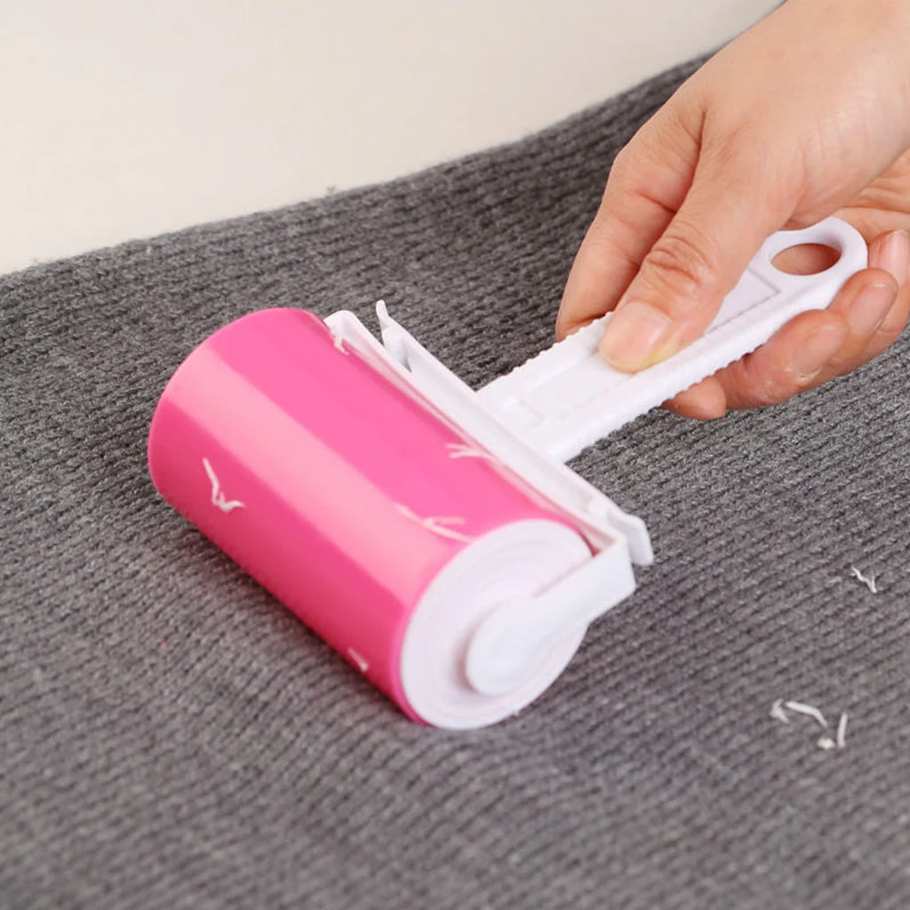 CleanRoll Pro – Reusable Lint Roller