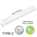 Rechargeable Motion Sensor LED Night Light