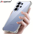 Shockproof Clear Air Case – S26 Ultra