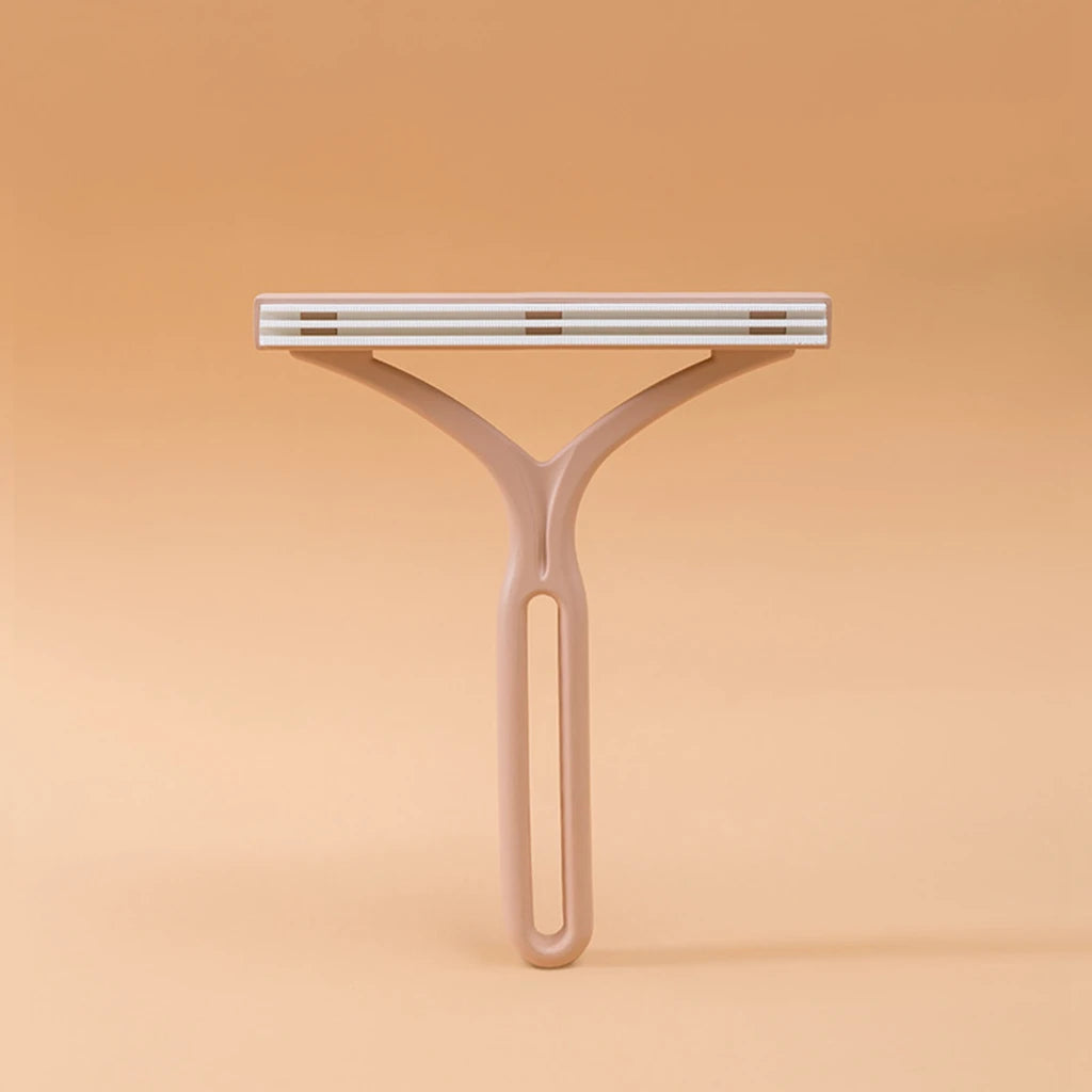 LintLuxe Brush – Pet Hair Remover
