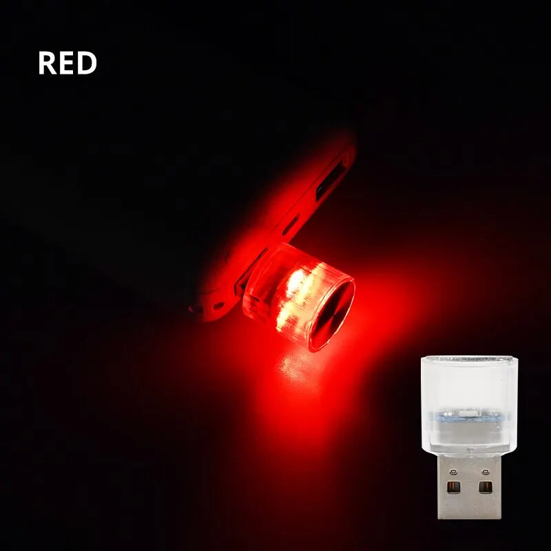 MiniGlow USB LED – Ambient Light