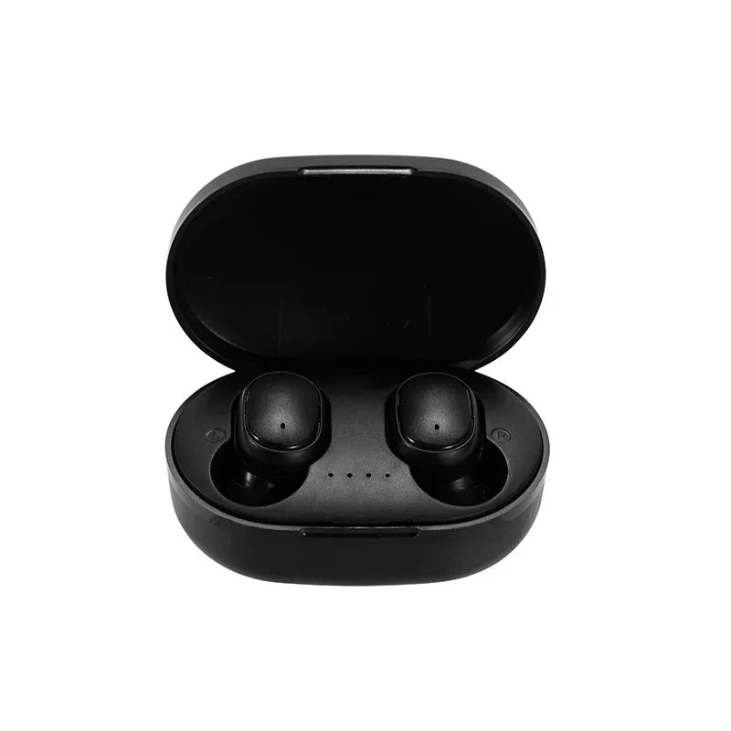 A6S SoundPods Wireless Earbuds