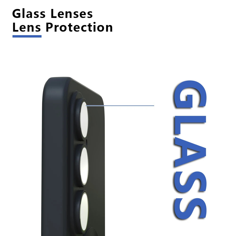 Soft Mag Case – Galaxy S26 Ultra
