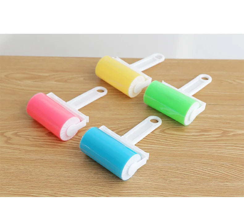 CleanRoll Pro – Reusable Lint Roller