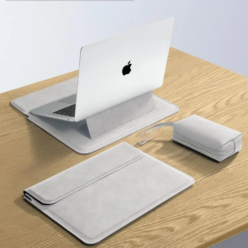 Laptop Sleeve Case 13–15.6” – Protective Notebook Bag
