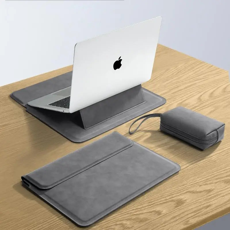 Laptop Sleeve Case 13–15.6” – Protective Notebook Bag