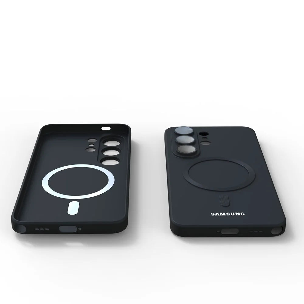 Soft Mag Case – Galaxy S26 Ultra