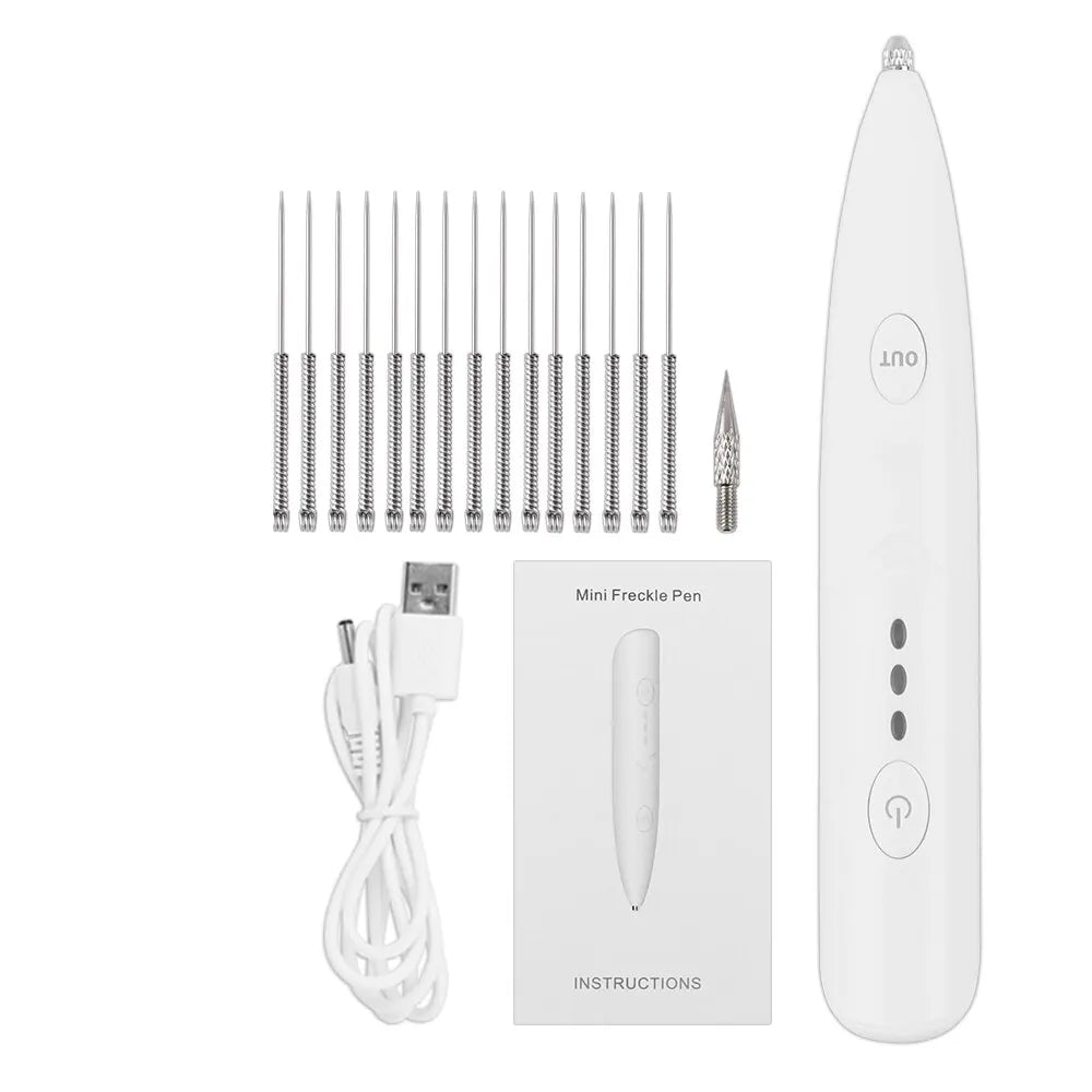 DermaLuxe Precision Spot Removal Pen