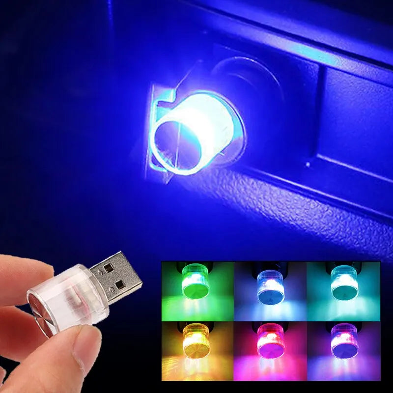MiniGlow USB LED – Ambient Light