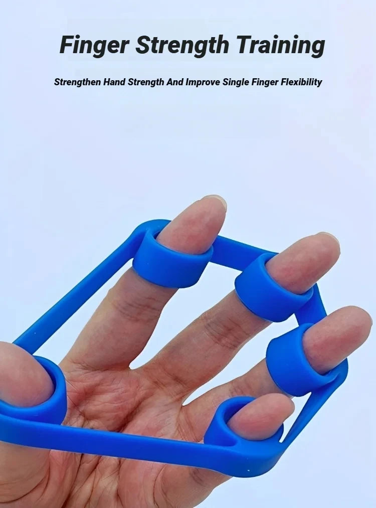 GripSpring Pro Hand Grip Strengthener