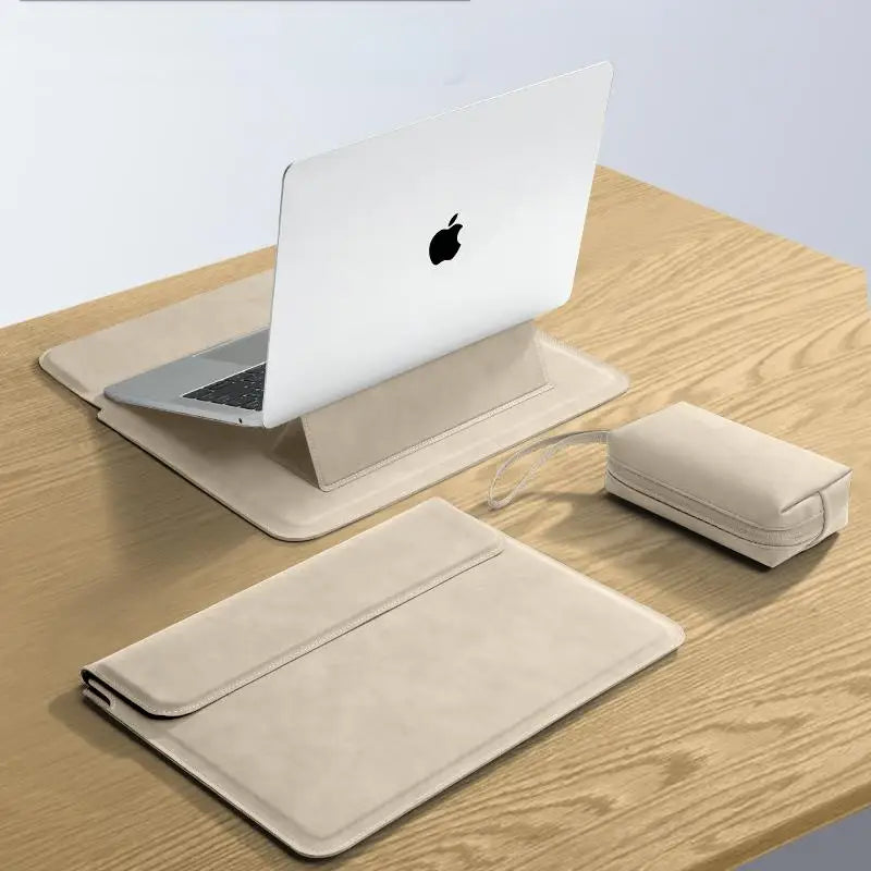 Laptop Sleeve Case 13–15.6” – Protective Notebook Bag