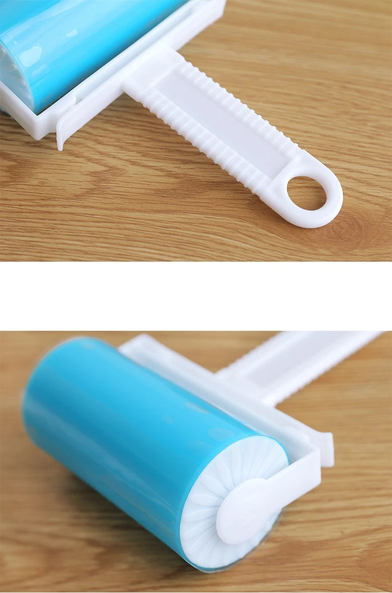 CleanRoll Pro – Reusable Lint Roller