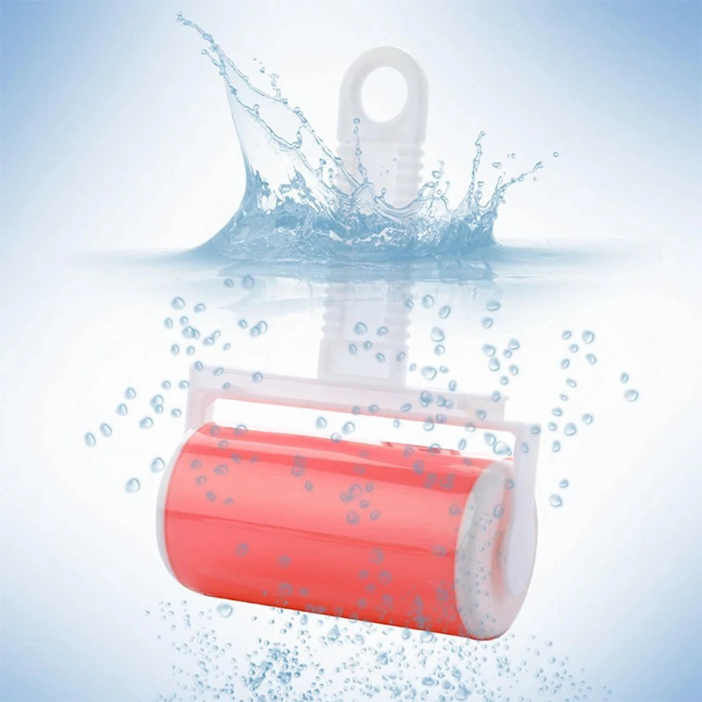 CleanRoll Pro – Reusable Lint Roller