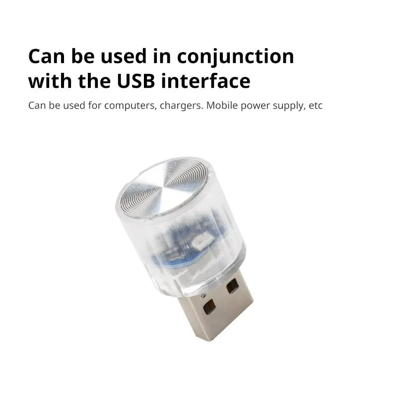 MiniGlow USB LED – Ambient Light
