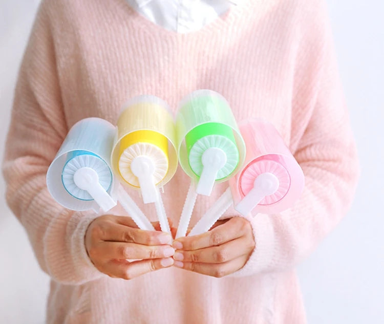 CleanRoll Pro – Reusable Lint Roller
