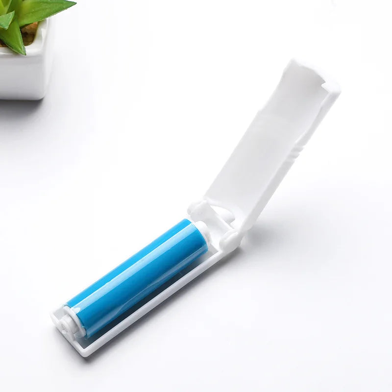 CleanRoll Pro – Reusable Lint Roller