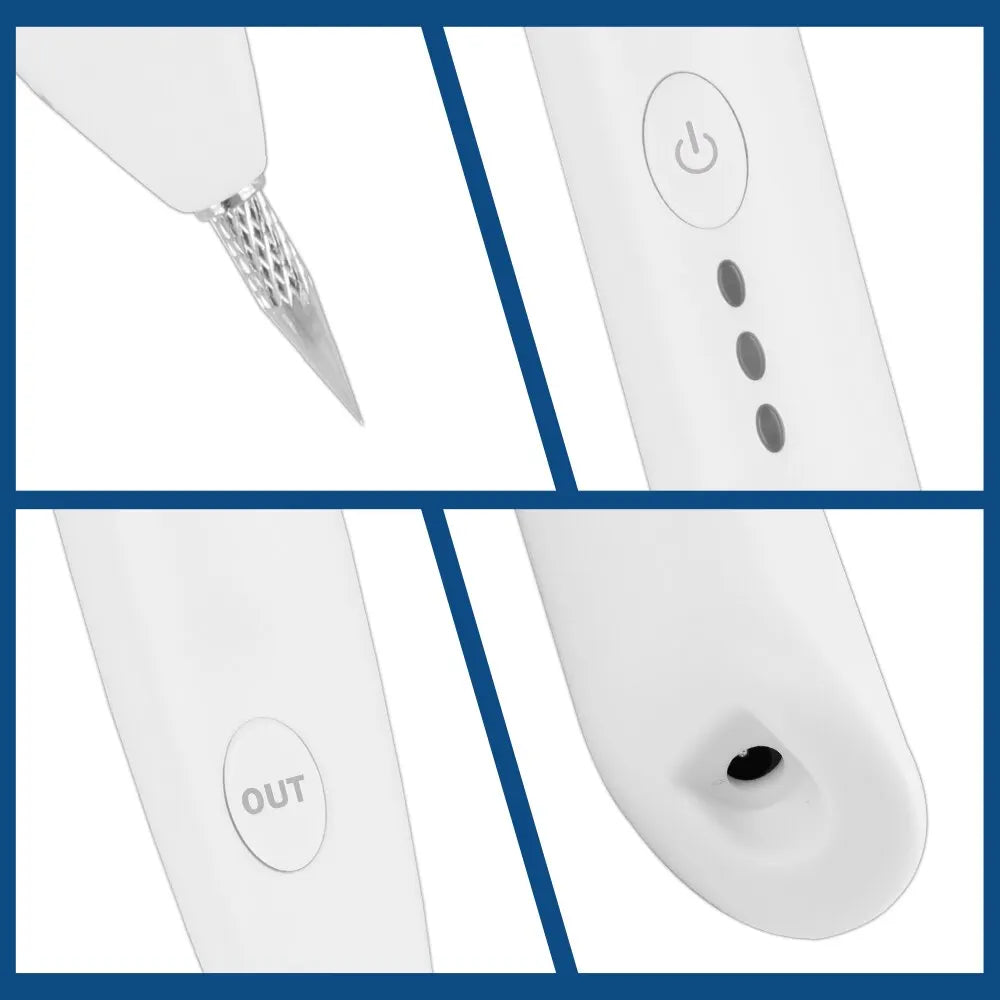 DermaLuxe Precision Spot Removal Pen