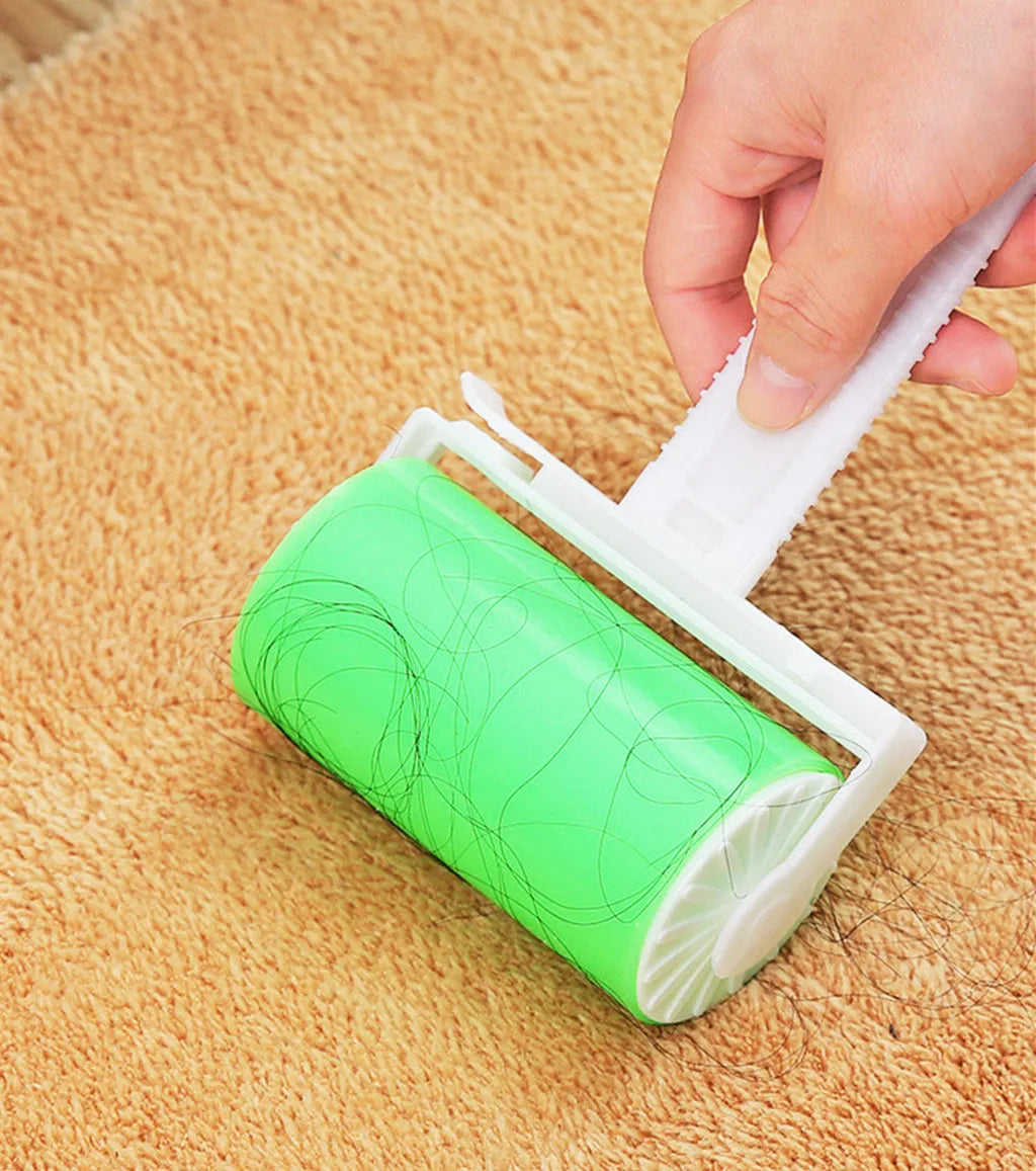 CleanRoll Pro – Reusable Lint Roller