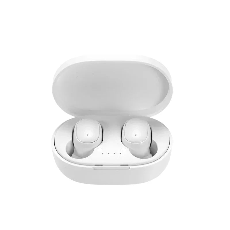 A6S SoundPods Wireless Earbuds