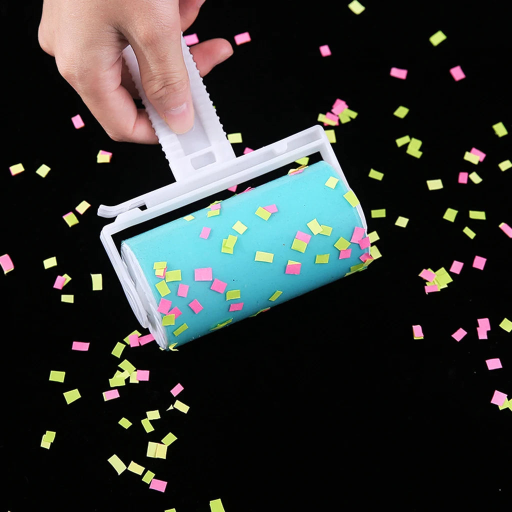 CleanRoll Pro – Reusable Lint Roller