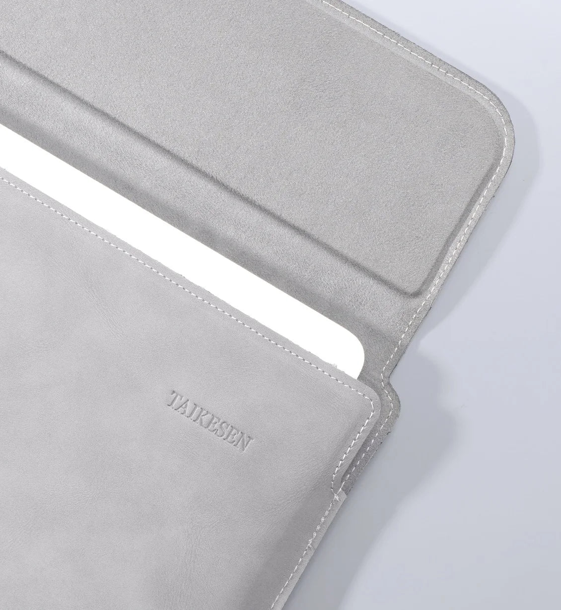 Laptop Sleeve Case 13–15.6” – Protective Notebook Bag