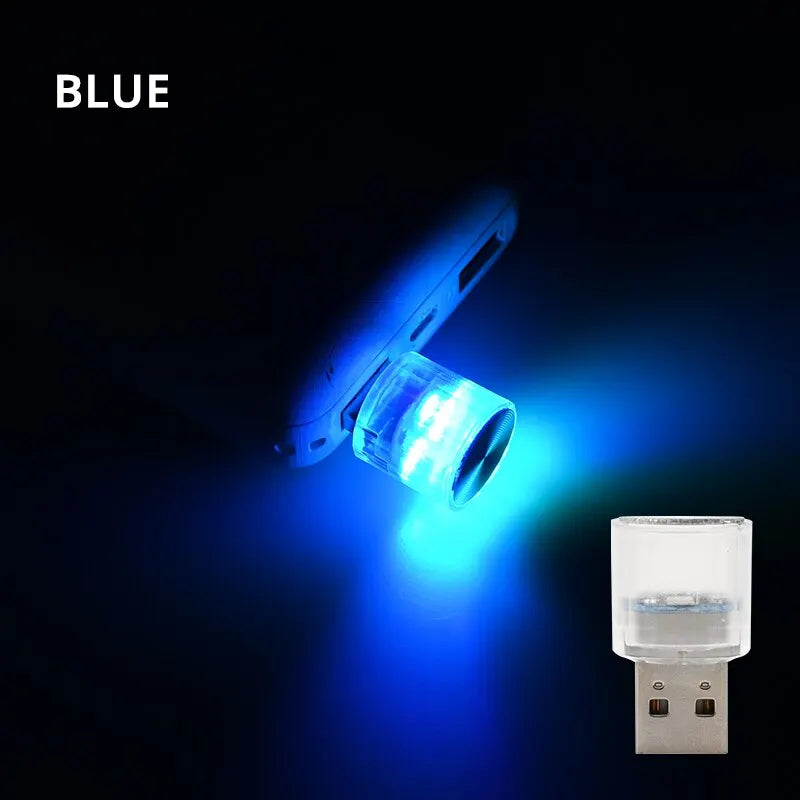 MiniGlow USB LED – Ambient Light