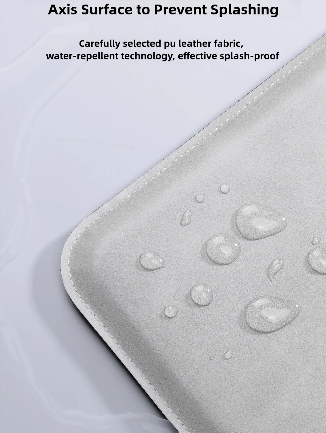 Laptop Sleeve Case 13–15.6” – Protective Notebook Bag
