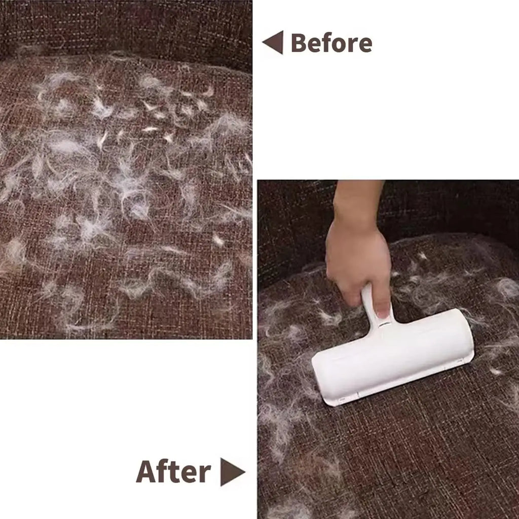 FurLuxe Pro – Pet Hair Remover