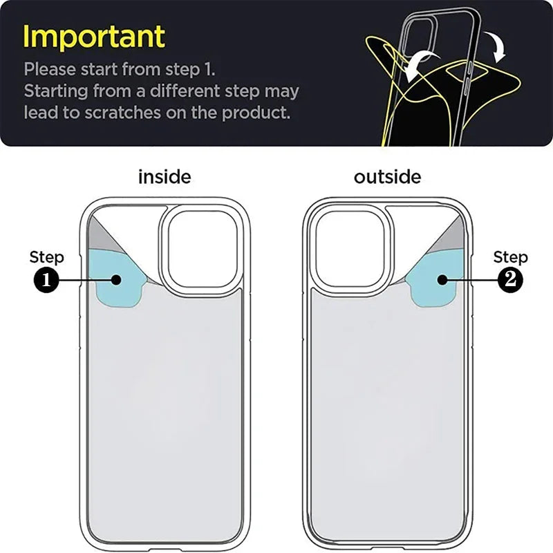 Hybrid Shockproof Case For Samsung Galaxy S26 S25 FE S24 S23 S21 S22 Plus Ultra Clear Hard Case For Samsung A56 A36 A54 A53