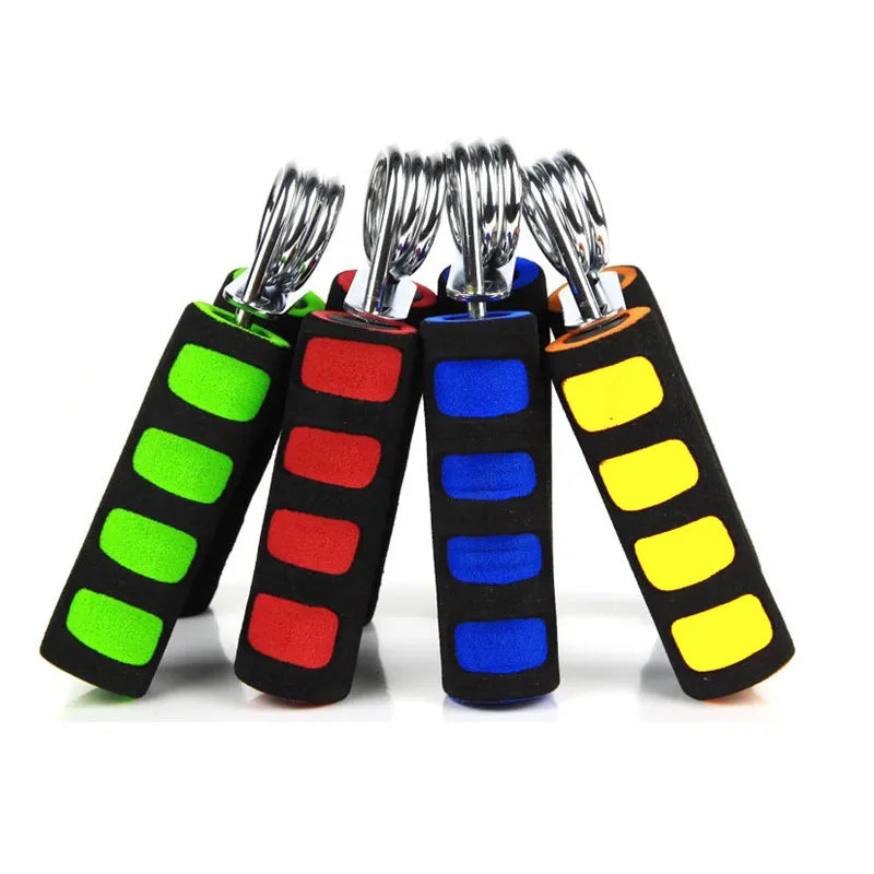 GripSpring Pro Hand Grip Strengthener