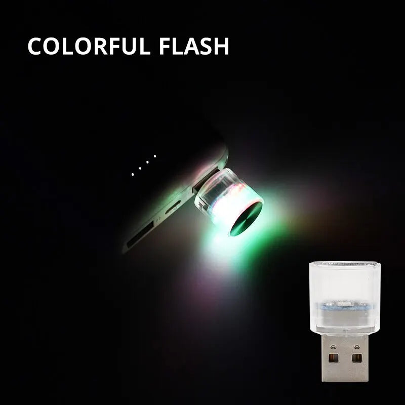 MiniGlow USB LED – Ambient Light